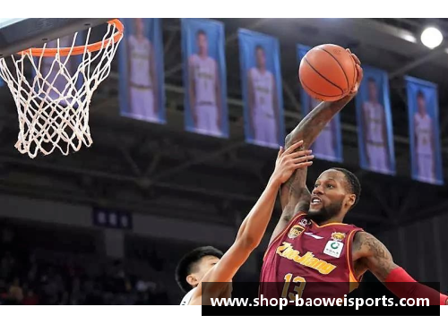 宝威体育恭喜！火箭湖人双料旧将签约加盟广东宏远，他曾在CBA拿MVP！ - 副本