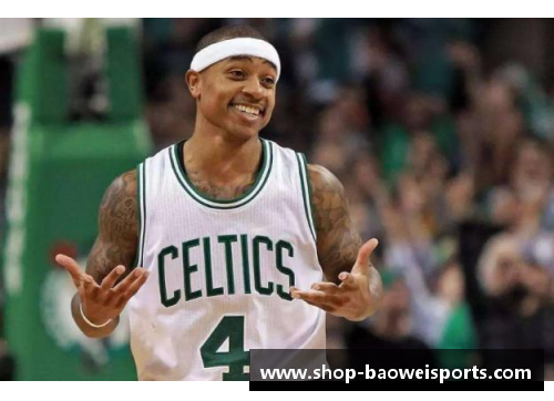 宝威体育NBA明星小莫：探索他的职业生涯、成就与人生故事