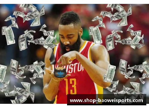 宝威体育非洲NBA球员：挑战篮球界的全球影响力